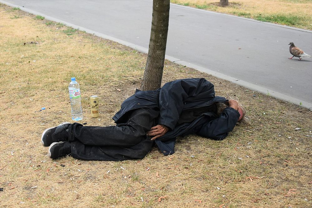 Photograph by Сергей Иванович Носов