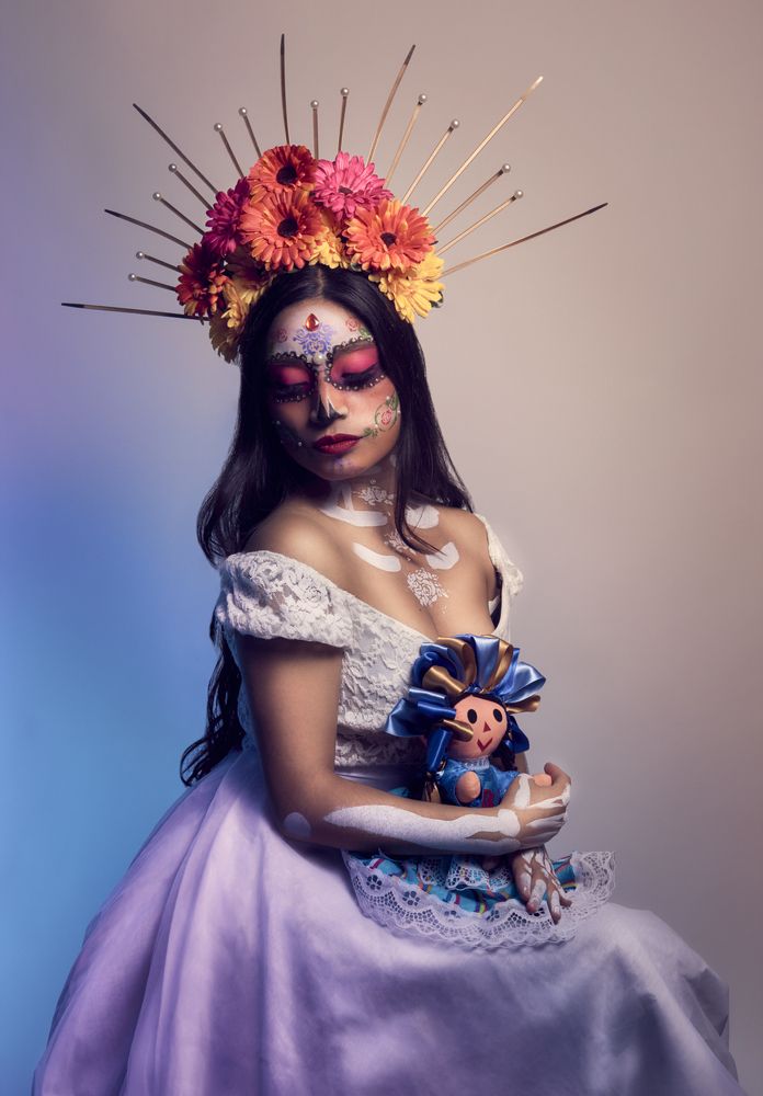 Photograph by Emmanuel Solis