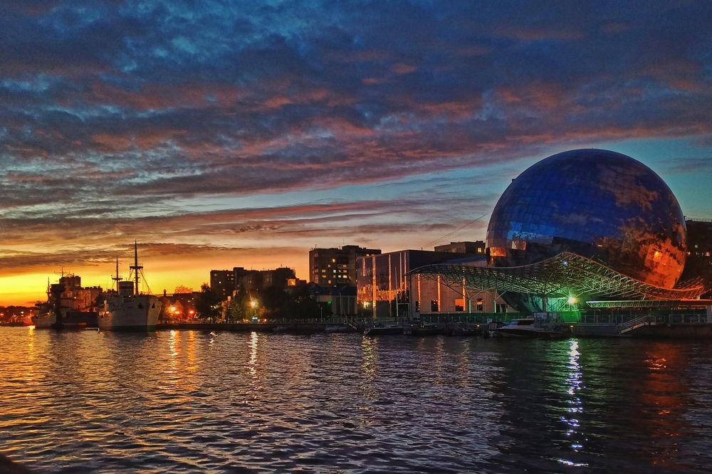 Photograph by Сергей Жигульский