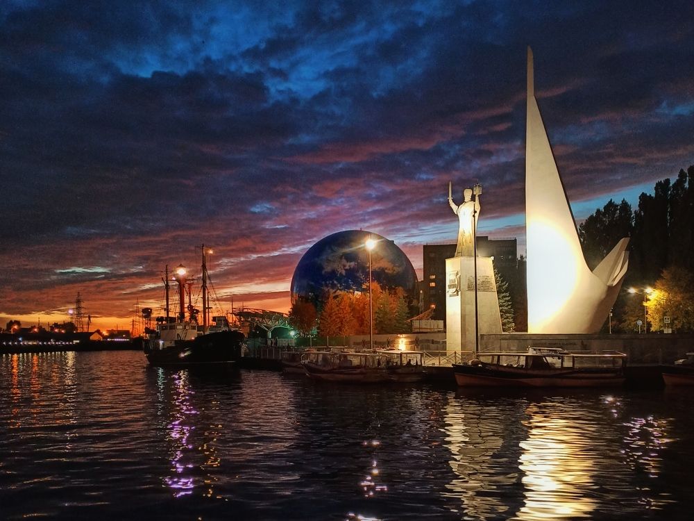 Photograph by Сергей Жигульский