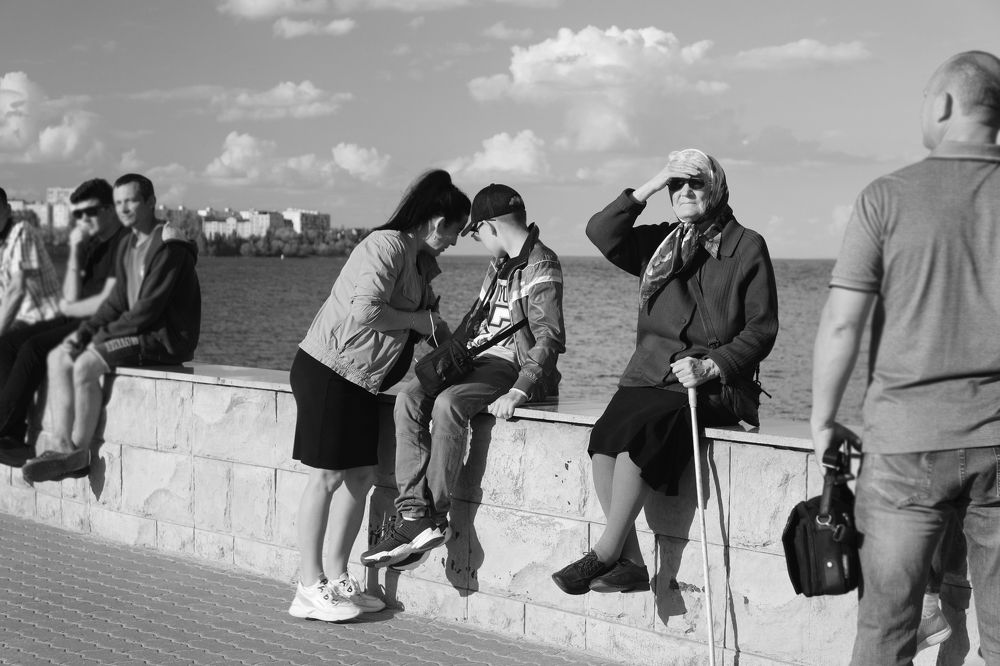 Photograph by Дарья Юсарева