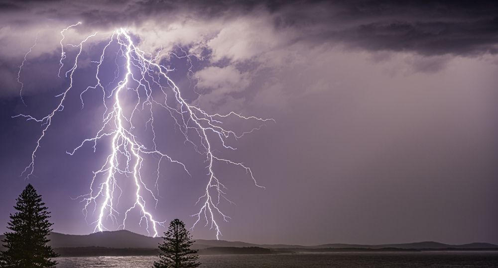 Photograph by Derry moroney