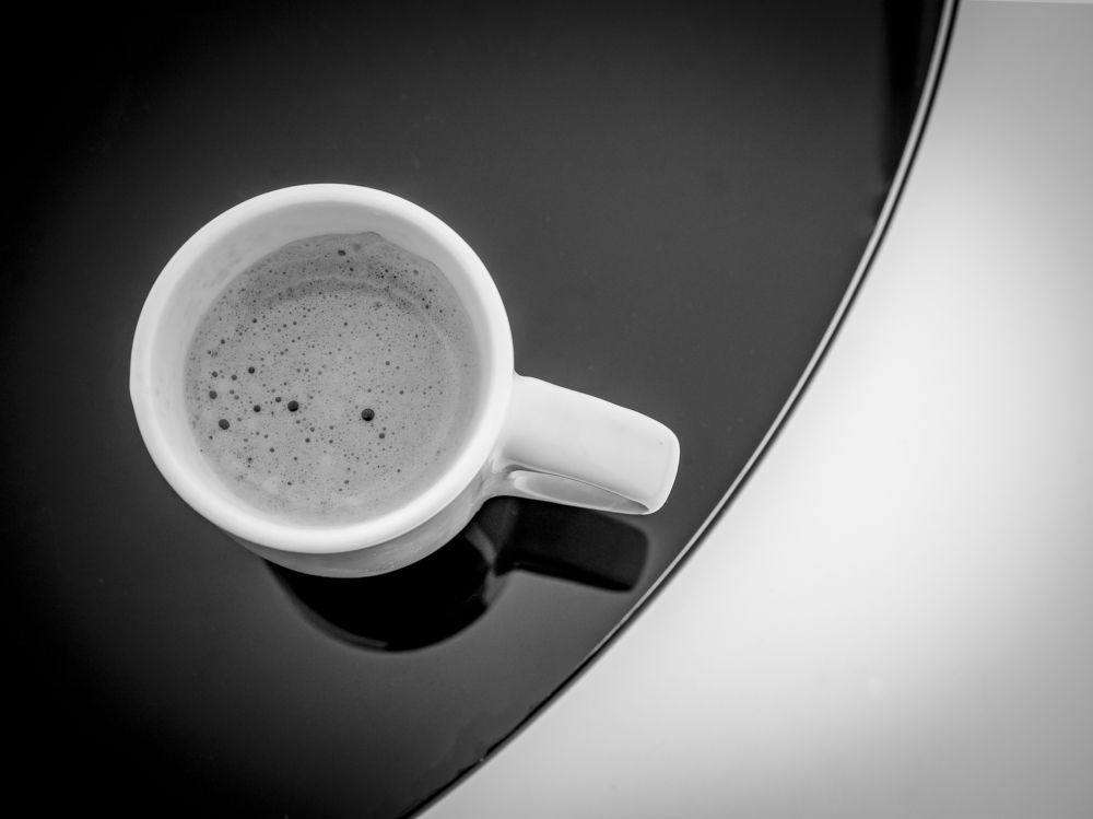 Photograph by Semion Ribinik