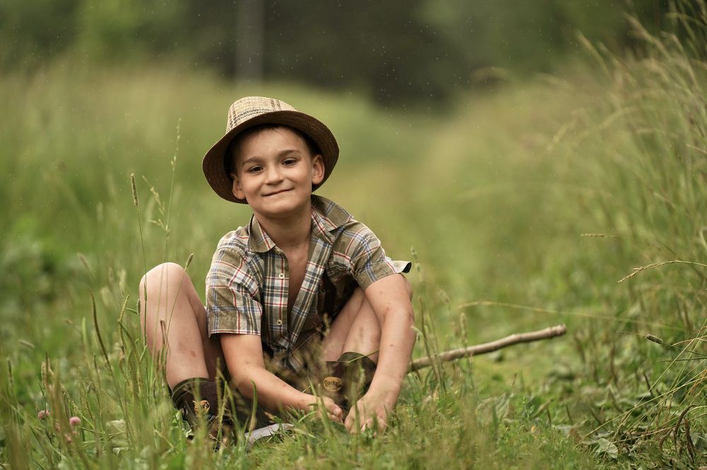 Photograph by Марина Аникина