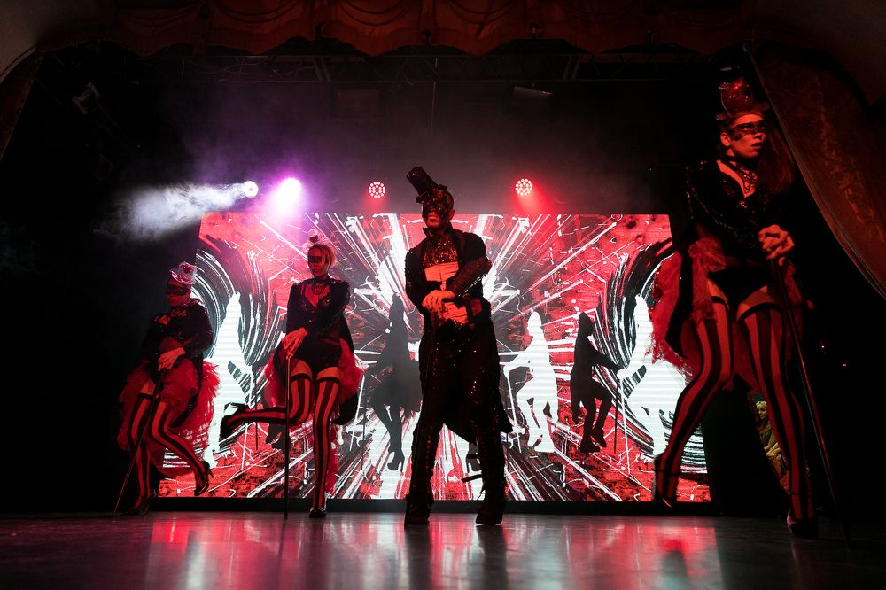 Photograph by Александр Савлуков