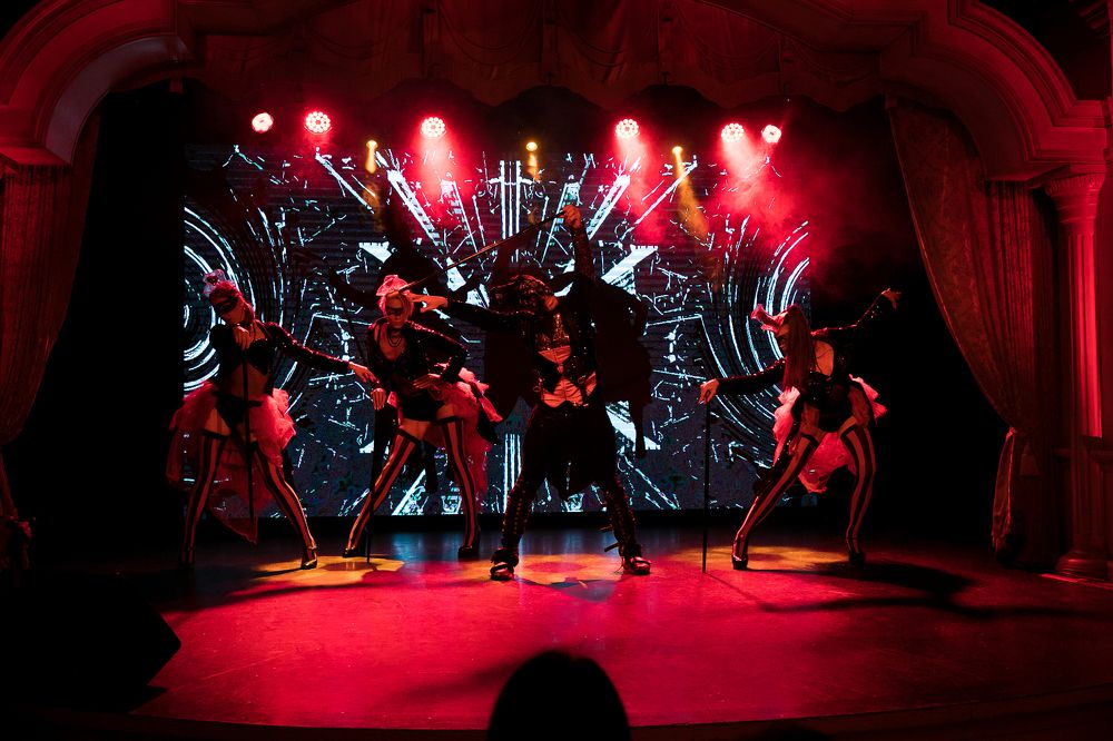 Photograph by Александр Савлуков