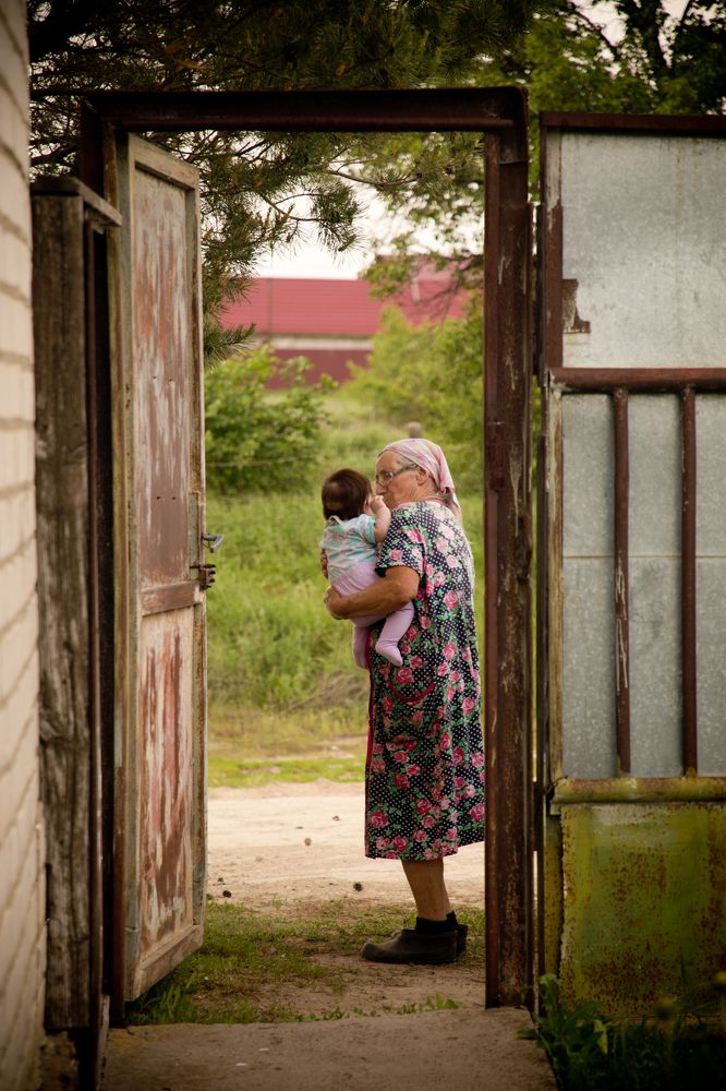 Photograph by Дарья Юсарева