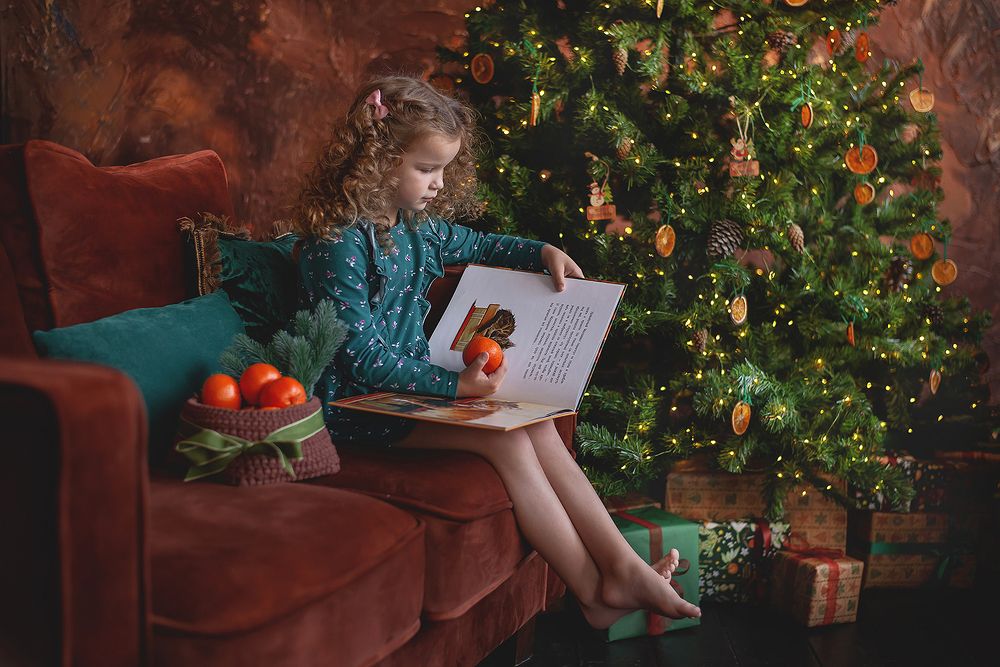 Photograph by Алина Ганенкова