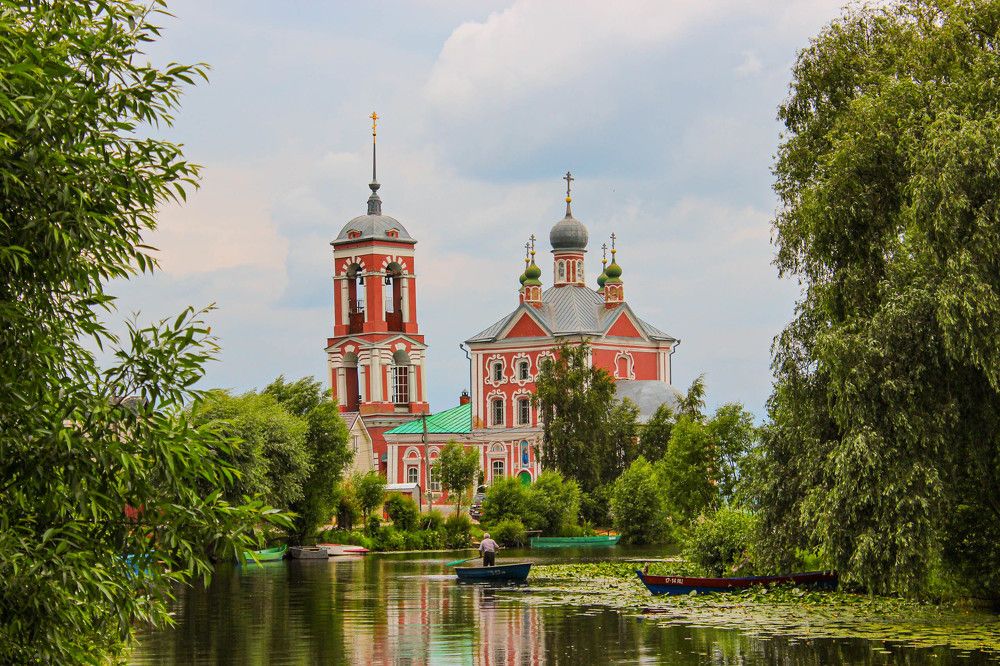 Photograph by Екатерина Воробьева
