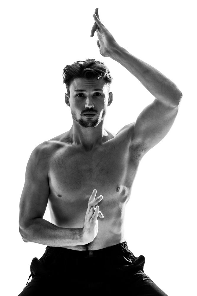 Photograph by Юлия Мартынова