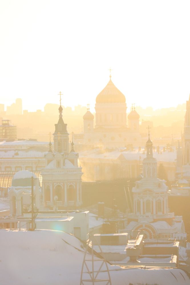 Photograph by Кирилл Фролов