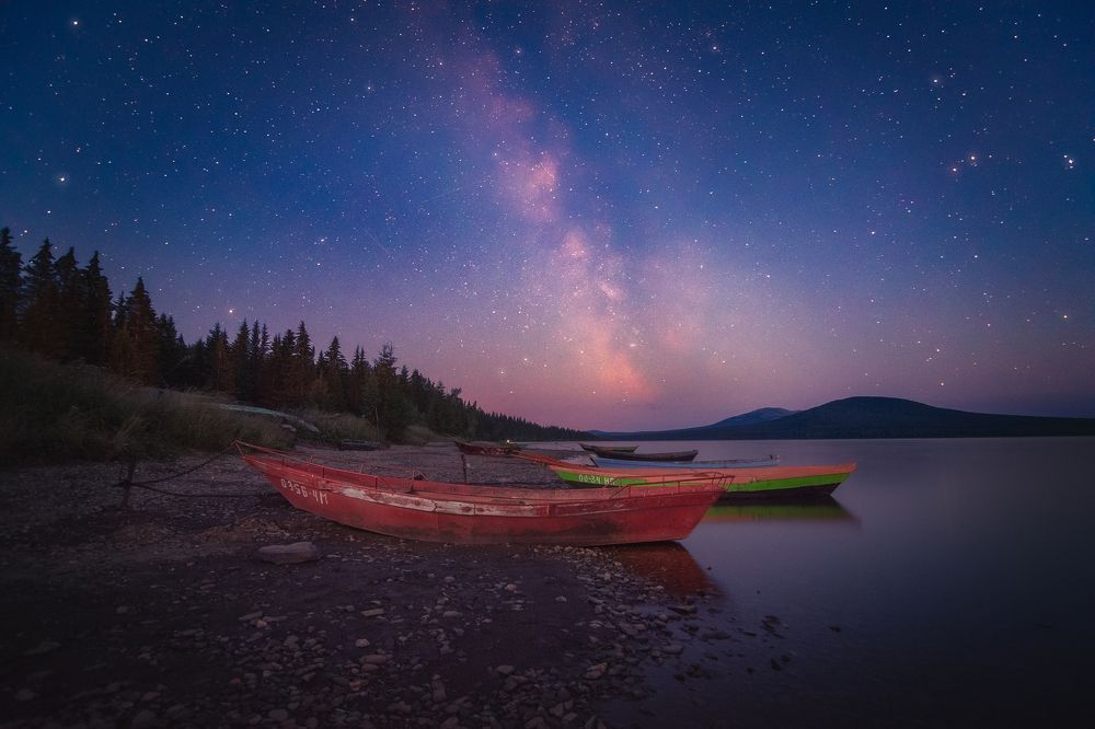 Photograph by Сергей Егоров