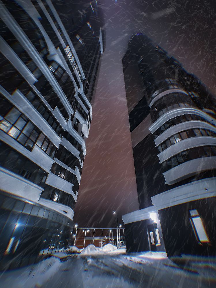 Photograph by Дарья Вега