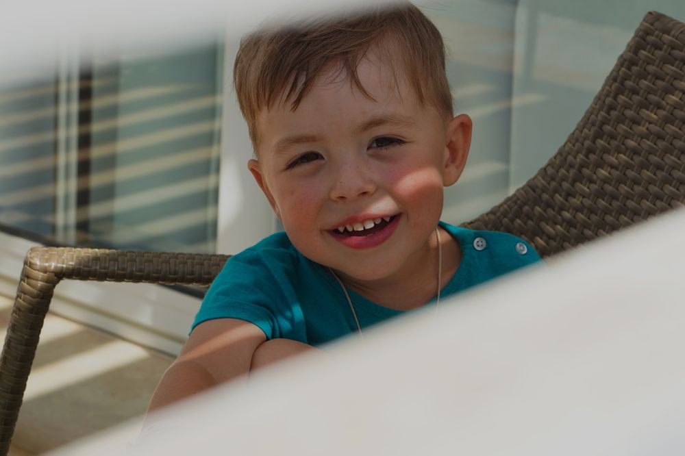 Photograph by Viktoria Vavilkina