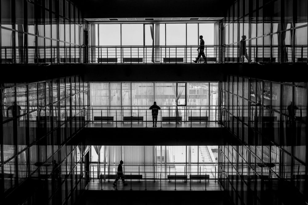 Photograph by Николай Филиппов