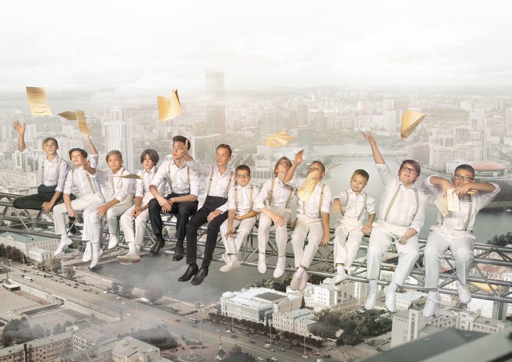 Photograph by Вадим Егоров