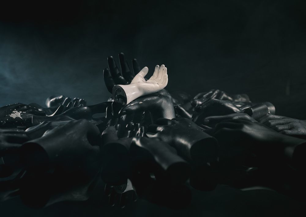 Photograph by Вадим Егоров