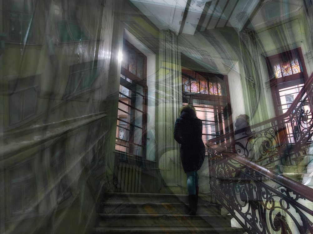 Photograph by Ирина Заколдаева