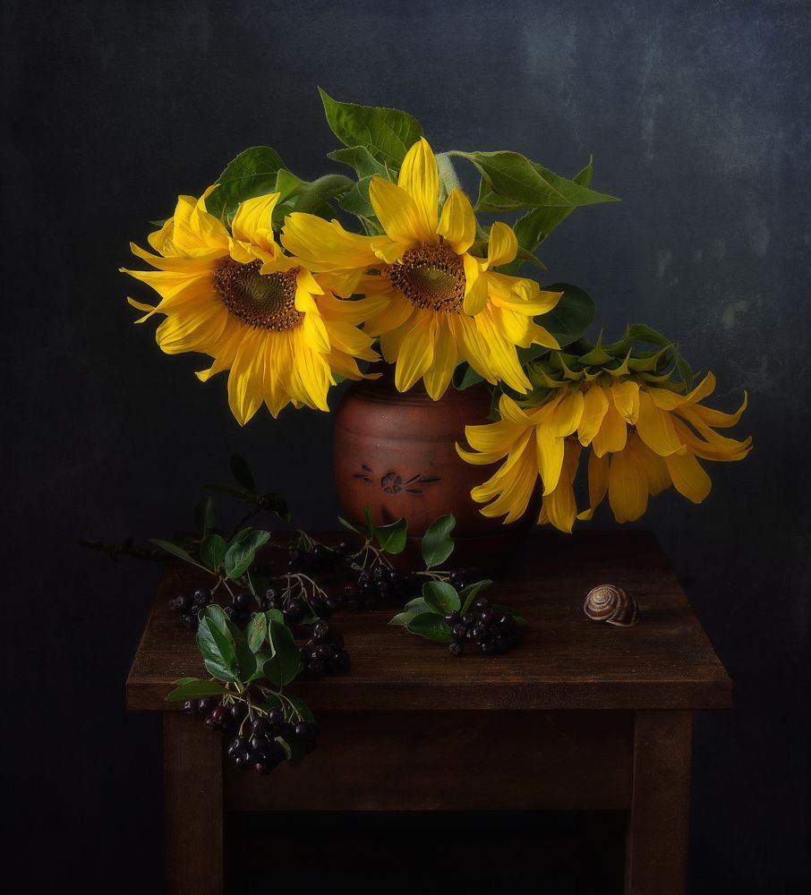 Photograph by Наталия К