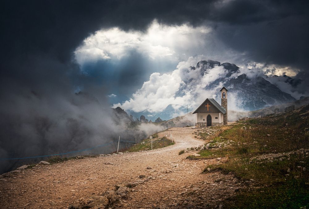 Photograph by Zavaydinov