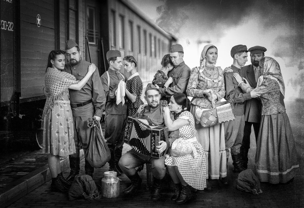 Photograph by Вадим Егоров