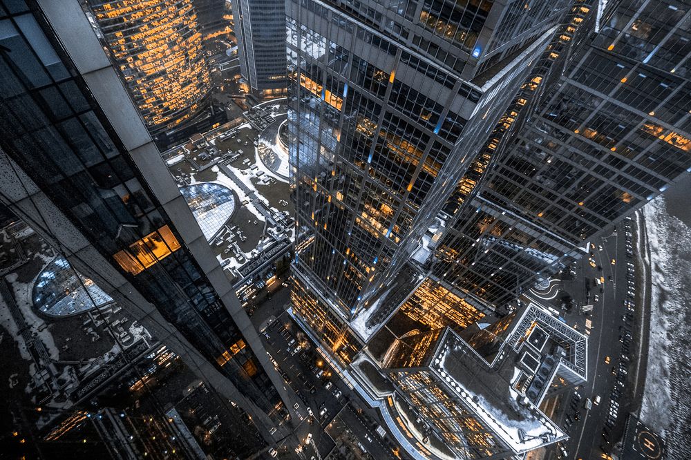 Photograph by Роман Линский