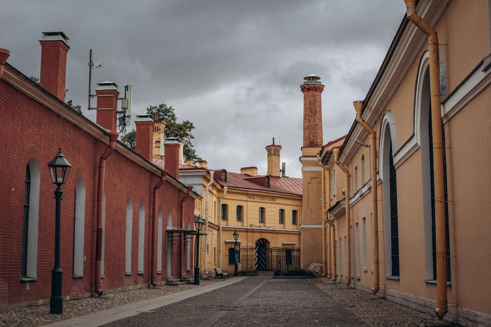 Photograph by Марина Егорова