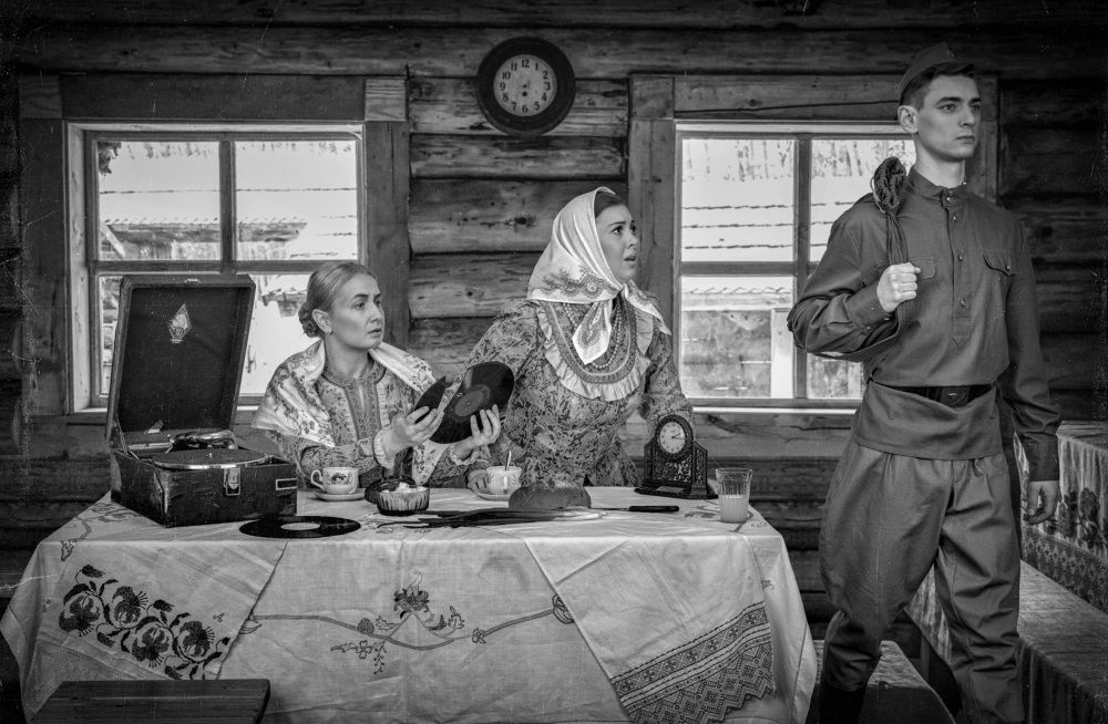 Photograph by Вадим Егоров