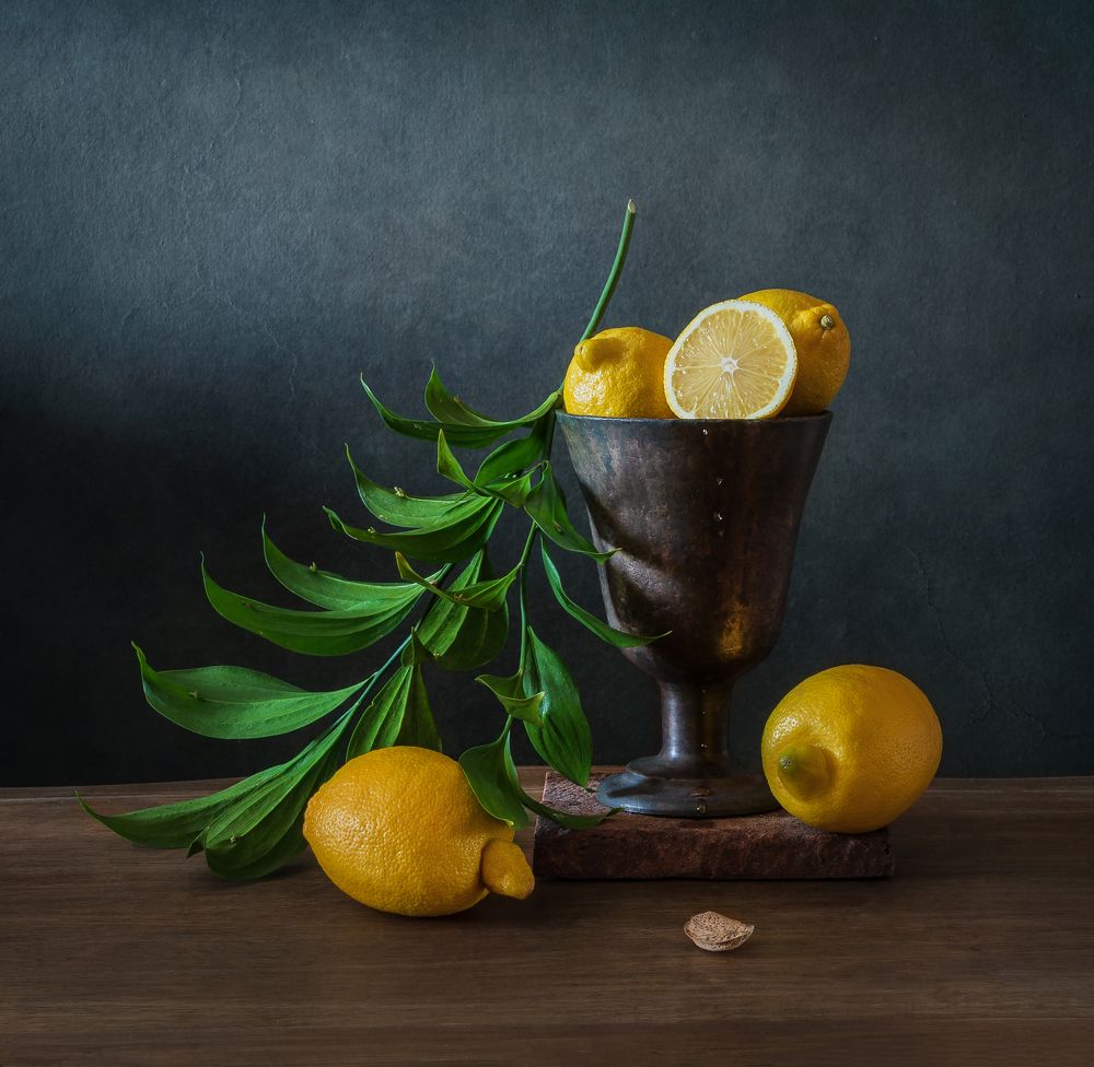 Photograph by Галина Тришина