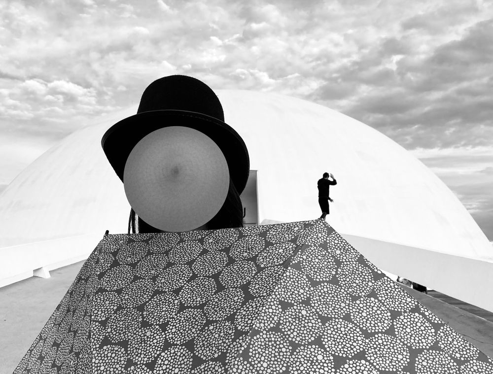 Photograph by Breno Diogenes Goncalves