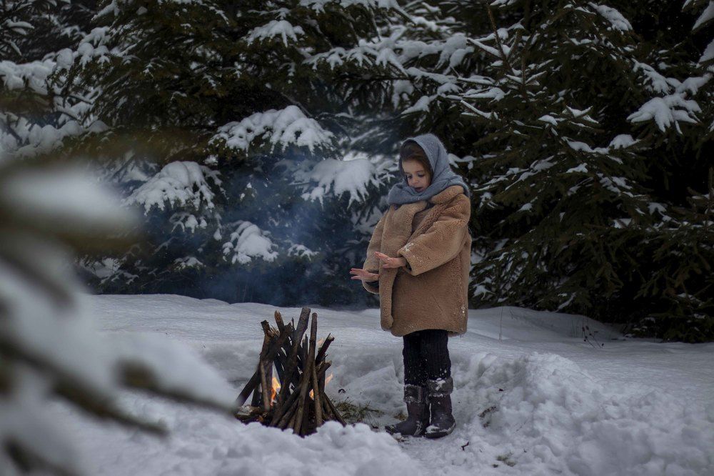 Photograph by Олеся Бучацька