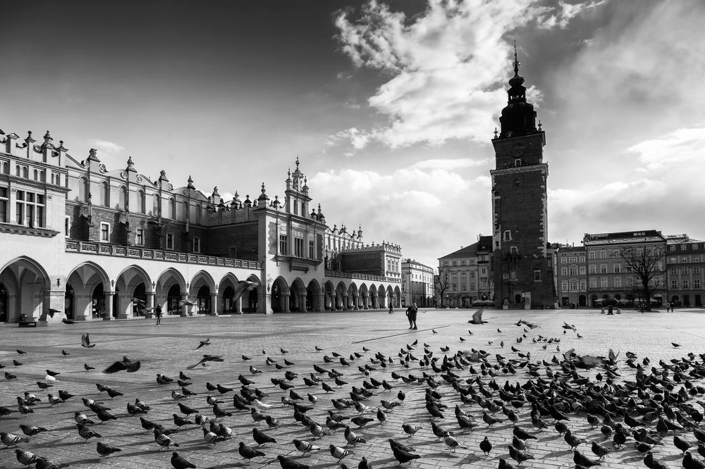 Photograph by Magda Chudzik