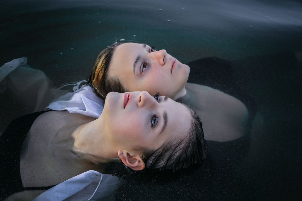 Photograph by Юлия Щербань