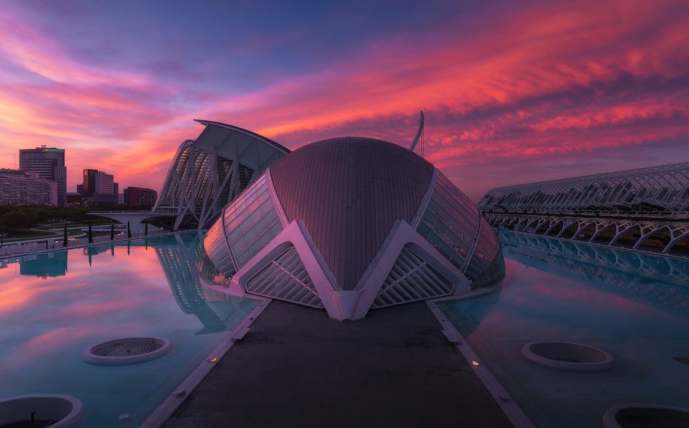 Photograph by Sergio Bautista Moreno