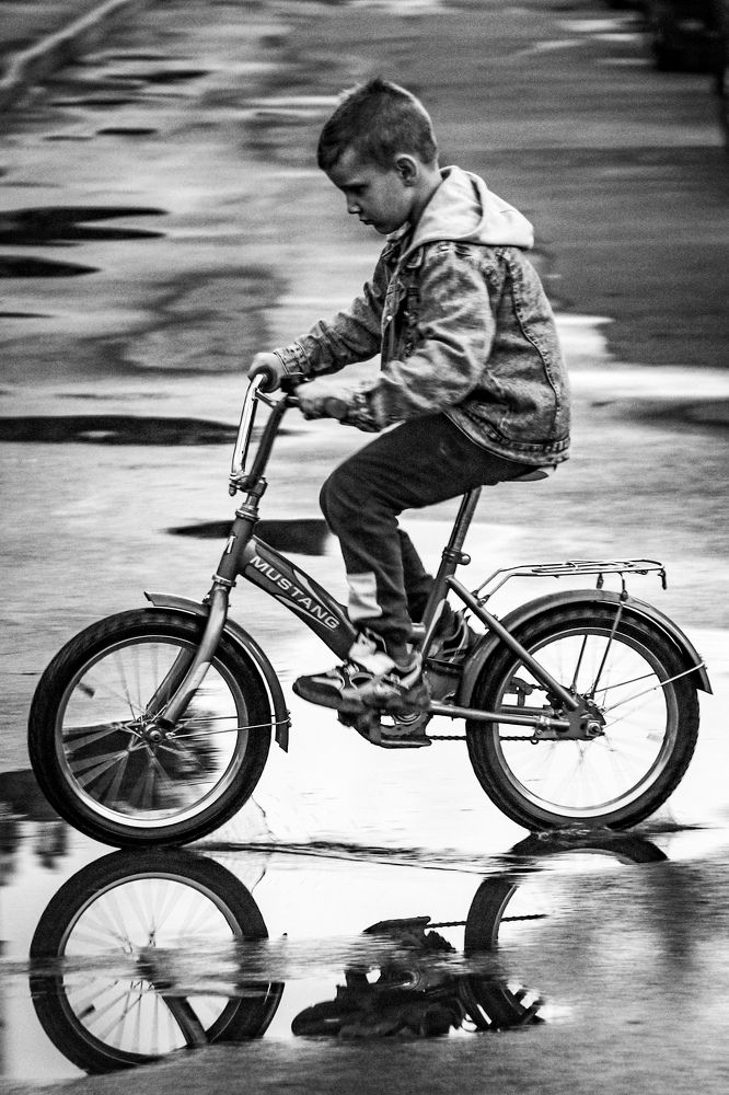 Photograph by Дмитрий Скибунов