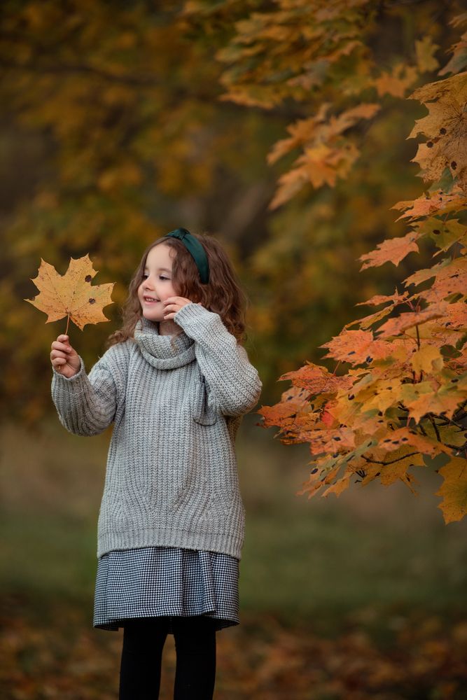 Photograph by Kristina