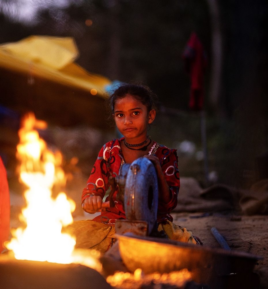 Photograph by PRASENJIT ROY