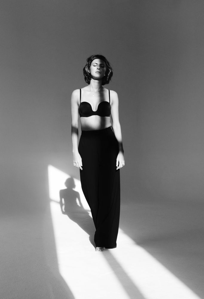 Photograph by Zamira Sozieva