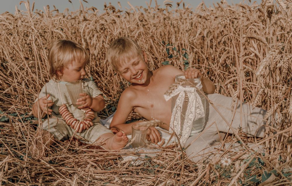 Photograph by Виктория Лаур