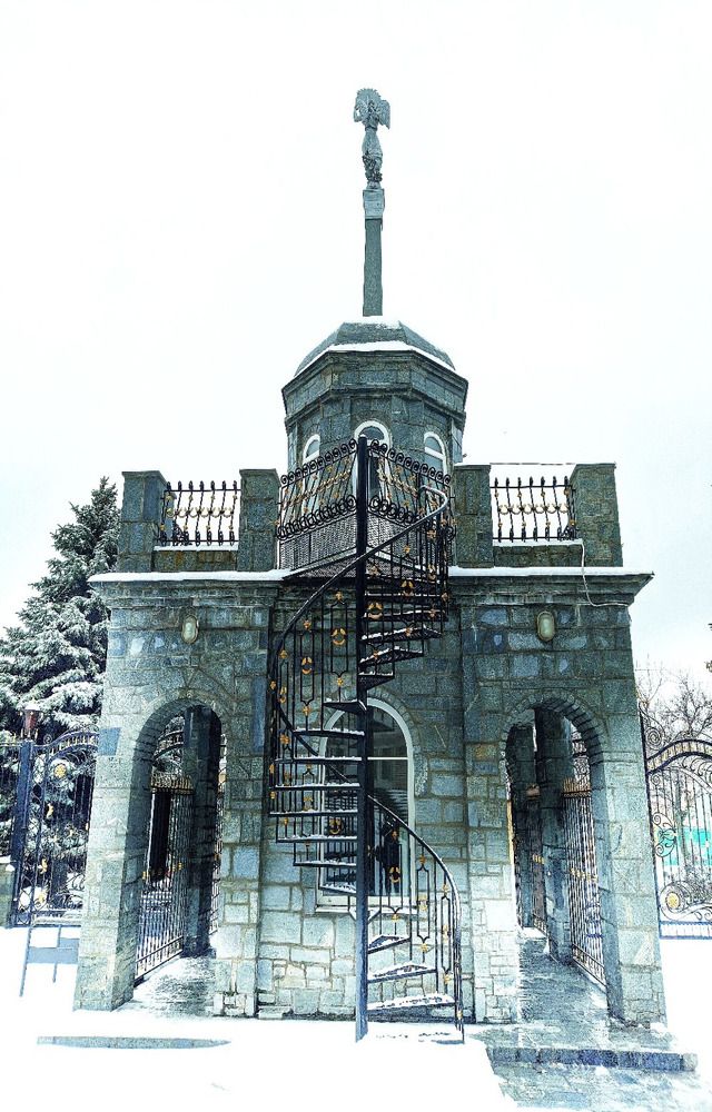 Фотография автора Наталья Синицына