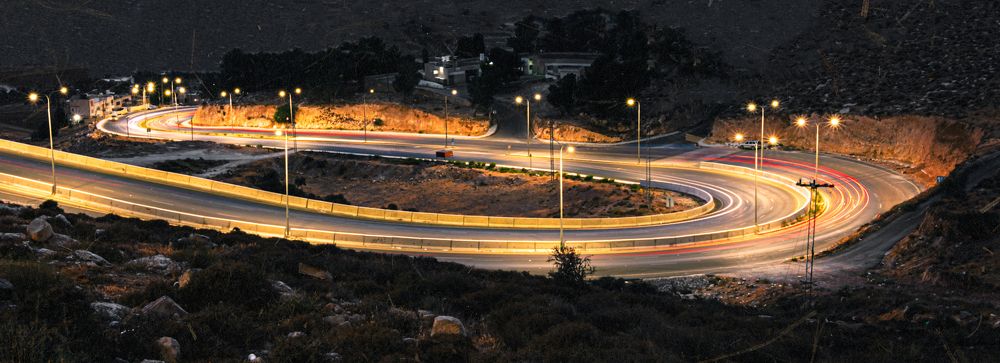 Photograph by Ali Abu Ras