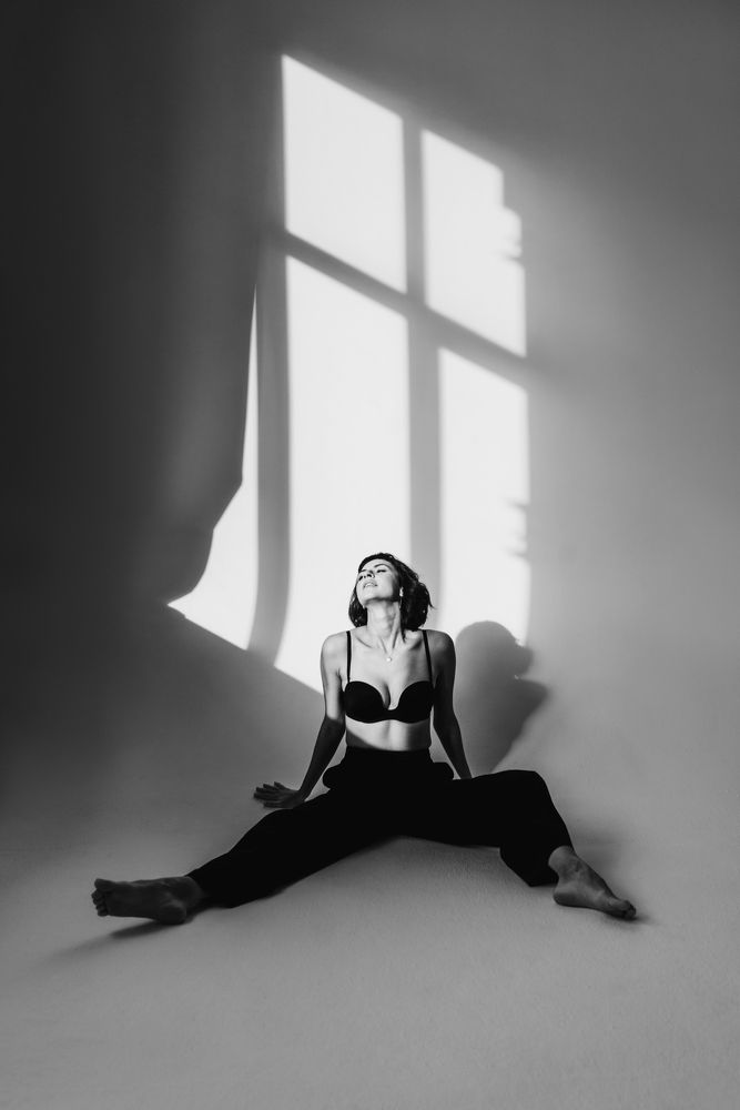 Photograph by Zamira Sozieva