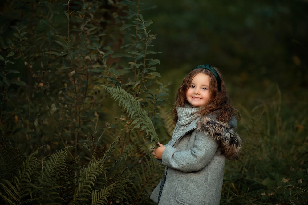 Photograph by Kristina