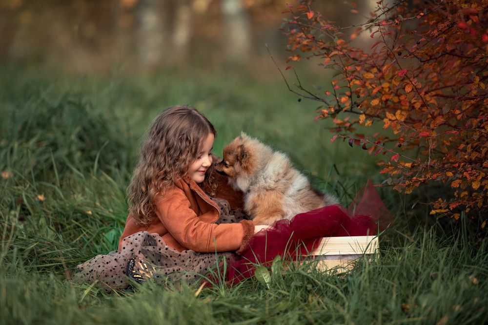 Photograph by Kristina