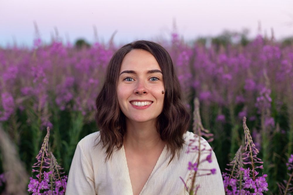 Photograph by Алена Ситникова