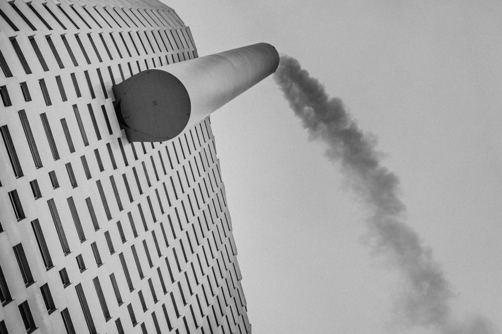 Photograph by Sandra Tines