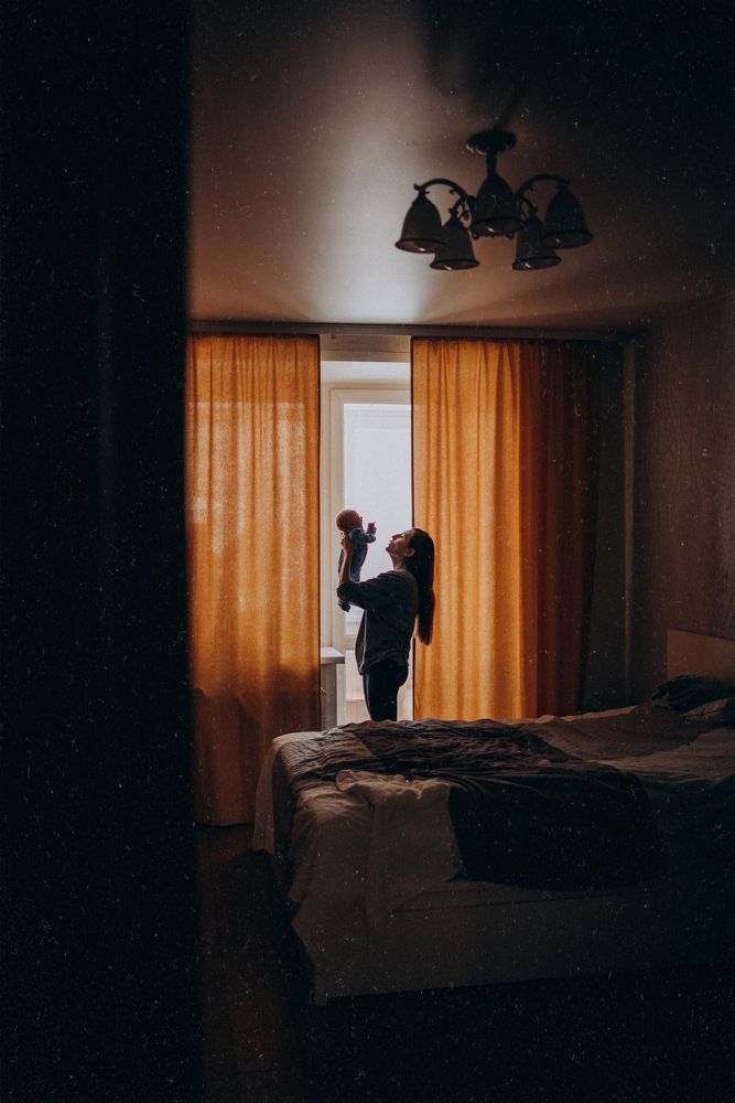 Photograph by Мария Гурьянова