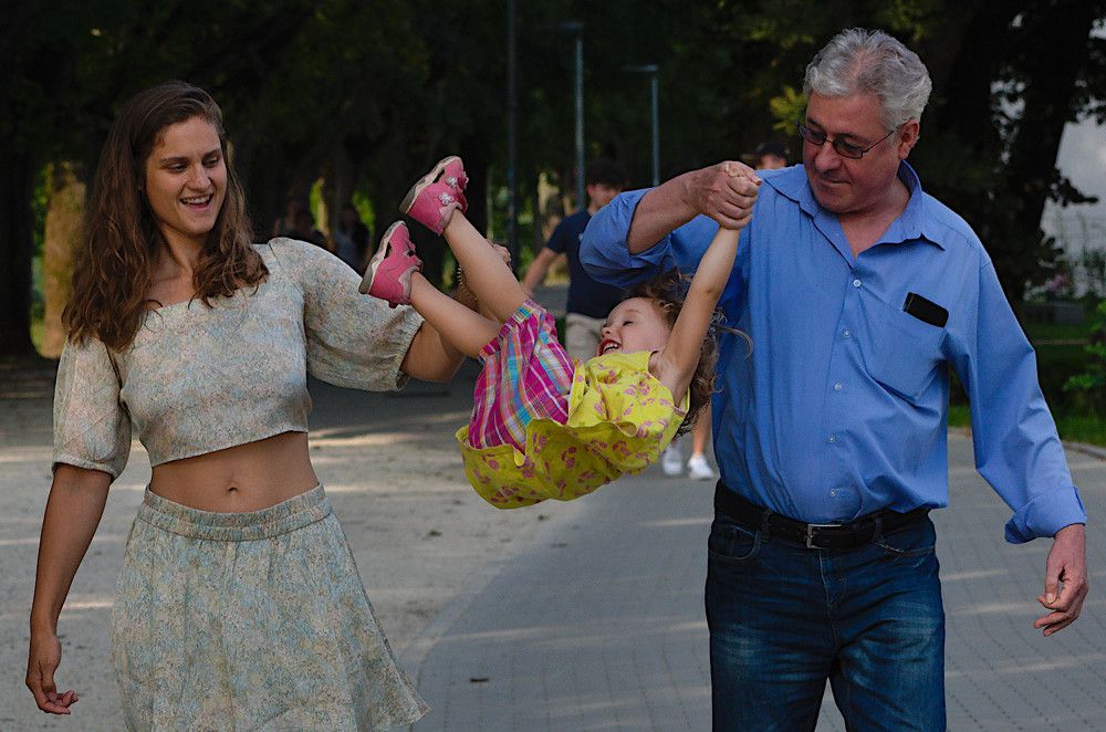 Photograph by Marina Weiland