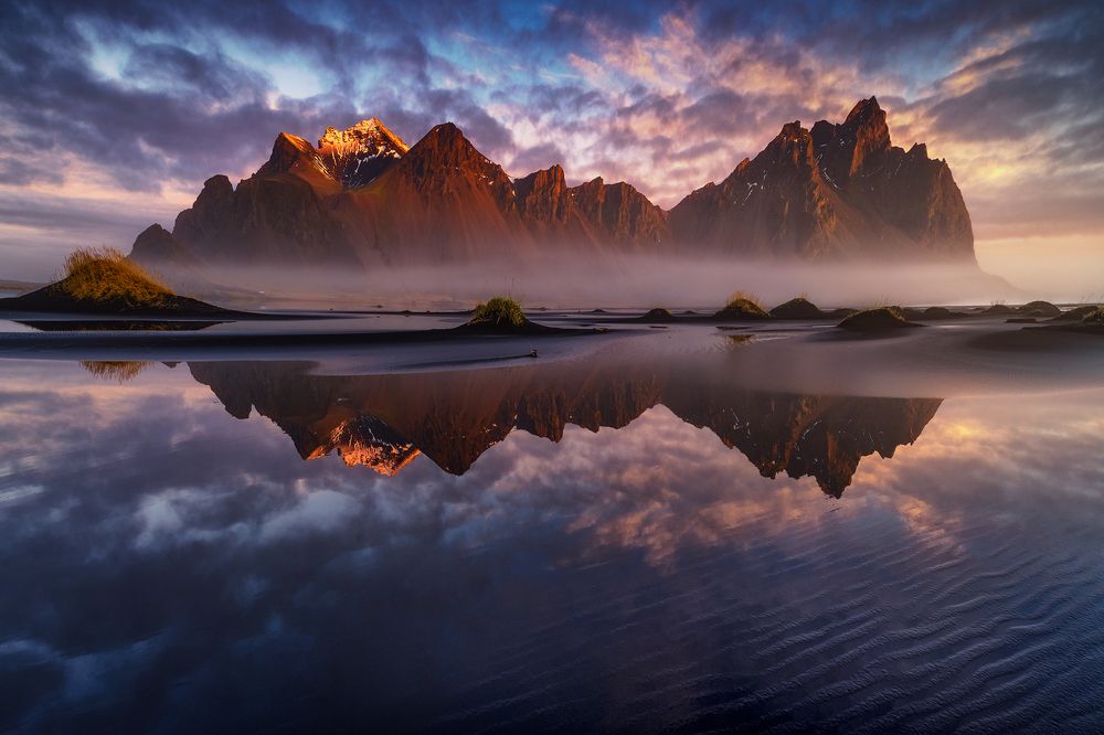 Photograph by Miguel Pascual mejias