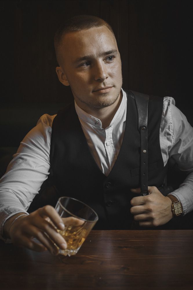 Фотография автора Киряков Илья